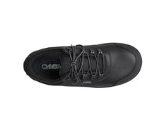 Slate Hands-Free Work Shoes - Black