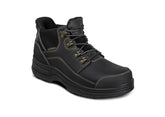 Quartz Hands-Free Work Boots - Black