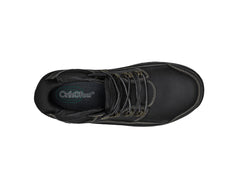 Quartz Hands-Free Work Boots - Black