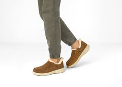 Vito Hands-Free - Chestnut