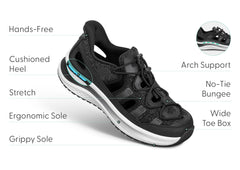 Venus Hands-Free - Black