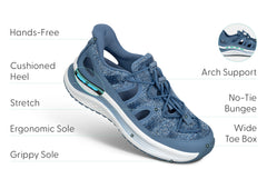 Venus Hands-Free - Blue