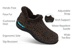 Lorin Hands-Free - Leopard