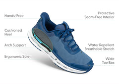 Journey Hands-Free - Blue