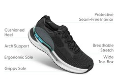 Relay - Midnight Black