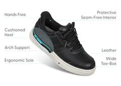 Wander Hands-Free - Black