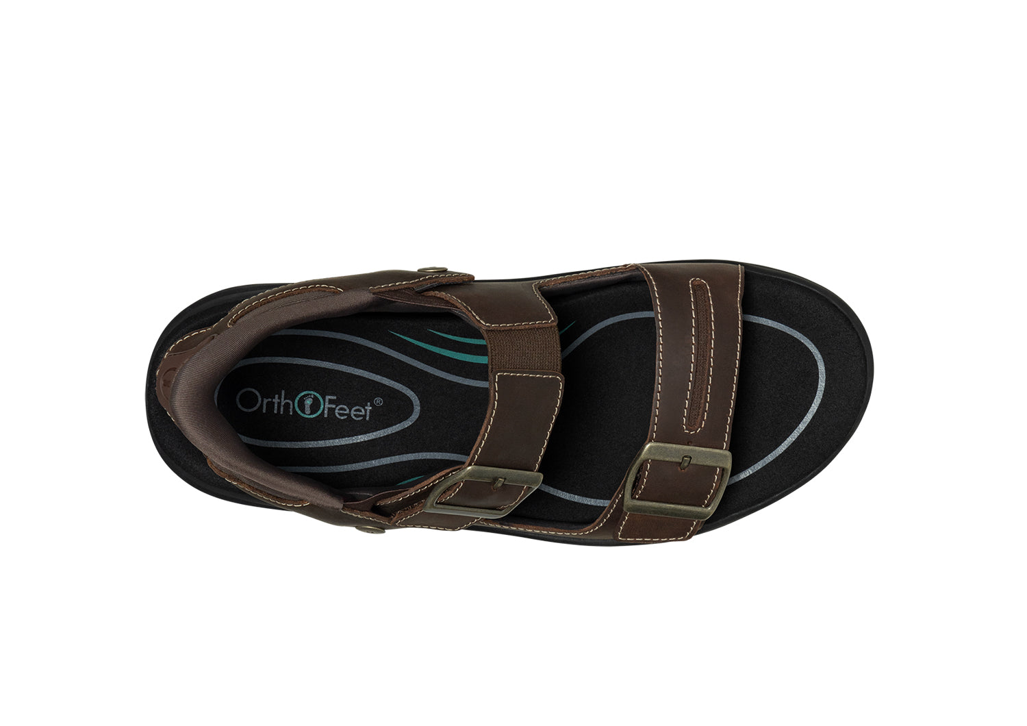 Jupiter Hands-Free - Brown