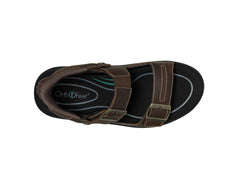 Jupiter Hands-Free - Brown