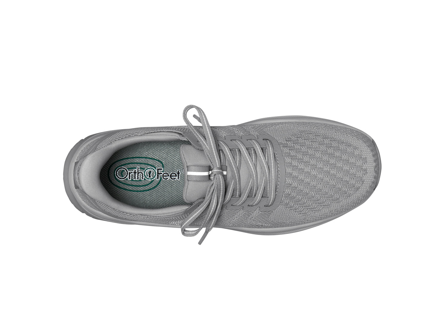 Tilos Hands-Free - Gray/Gray