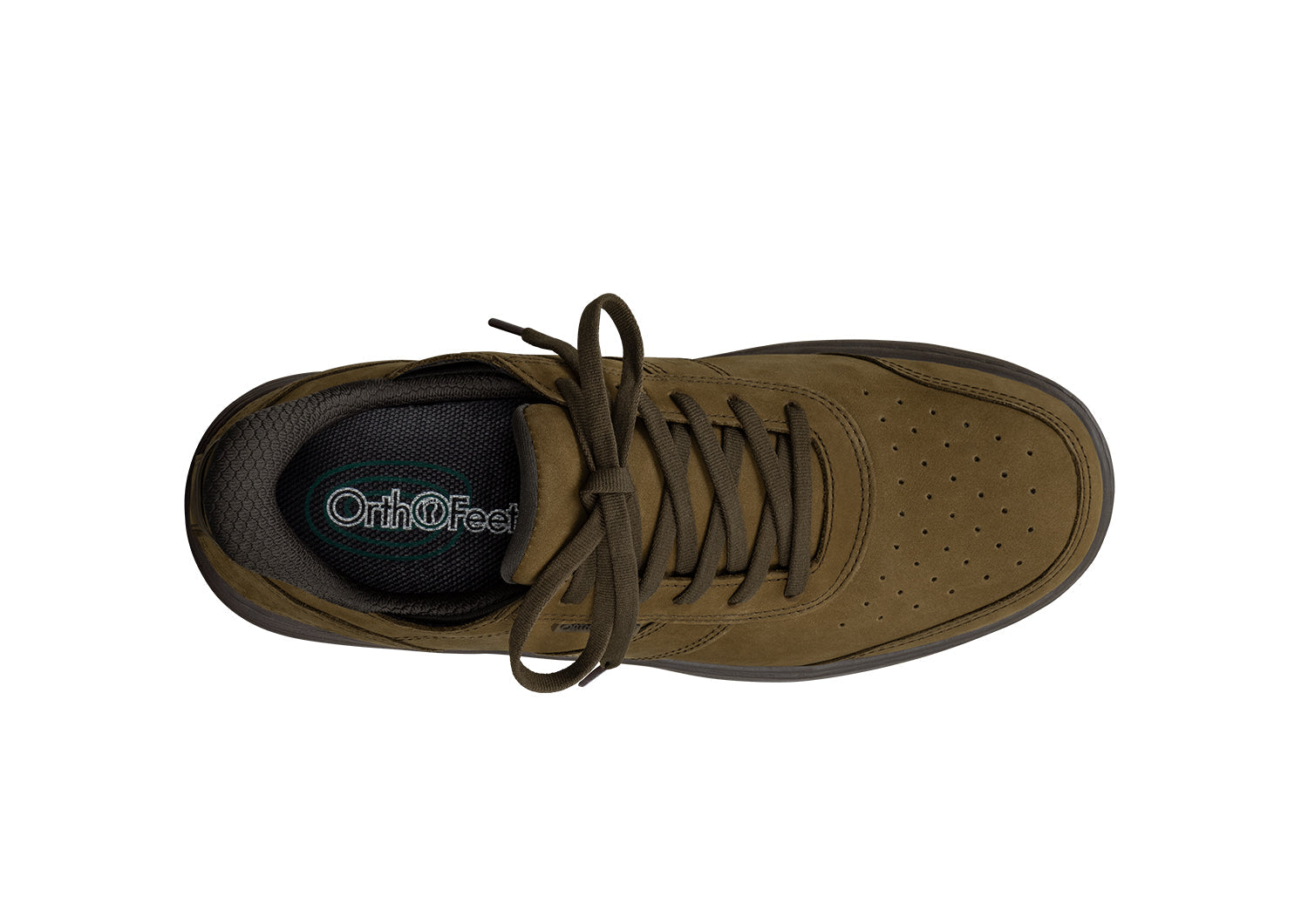 Pierre Hands-Free - Chocolate