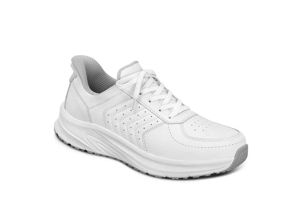 Navigate Hands-Free - White