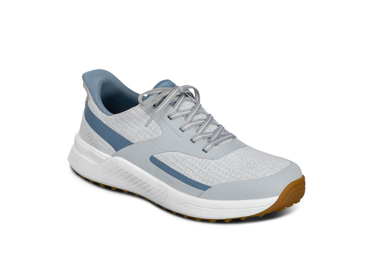 Fairway Hands-Free Golf - Blue/White/Gray