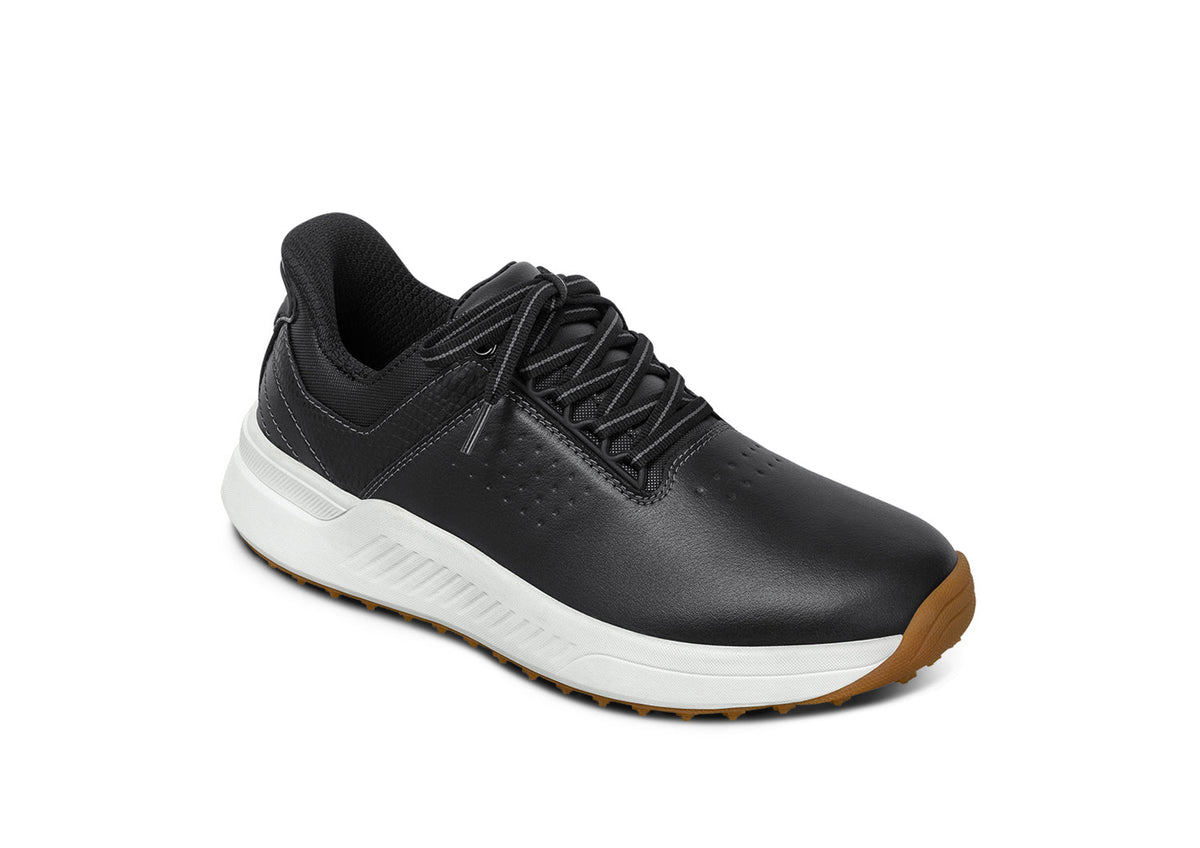 Approach Shot Hands-Free Golf - Black