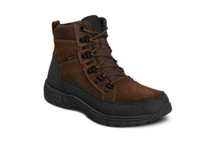Stratton Waterproof - Brown