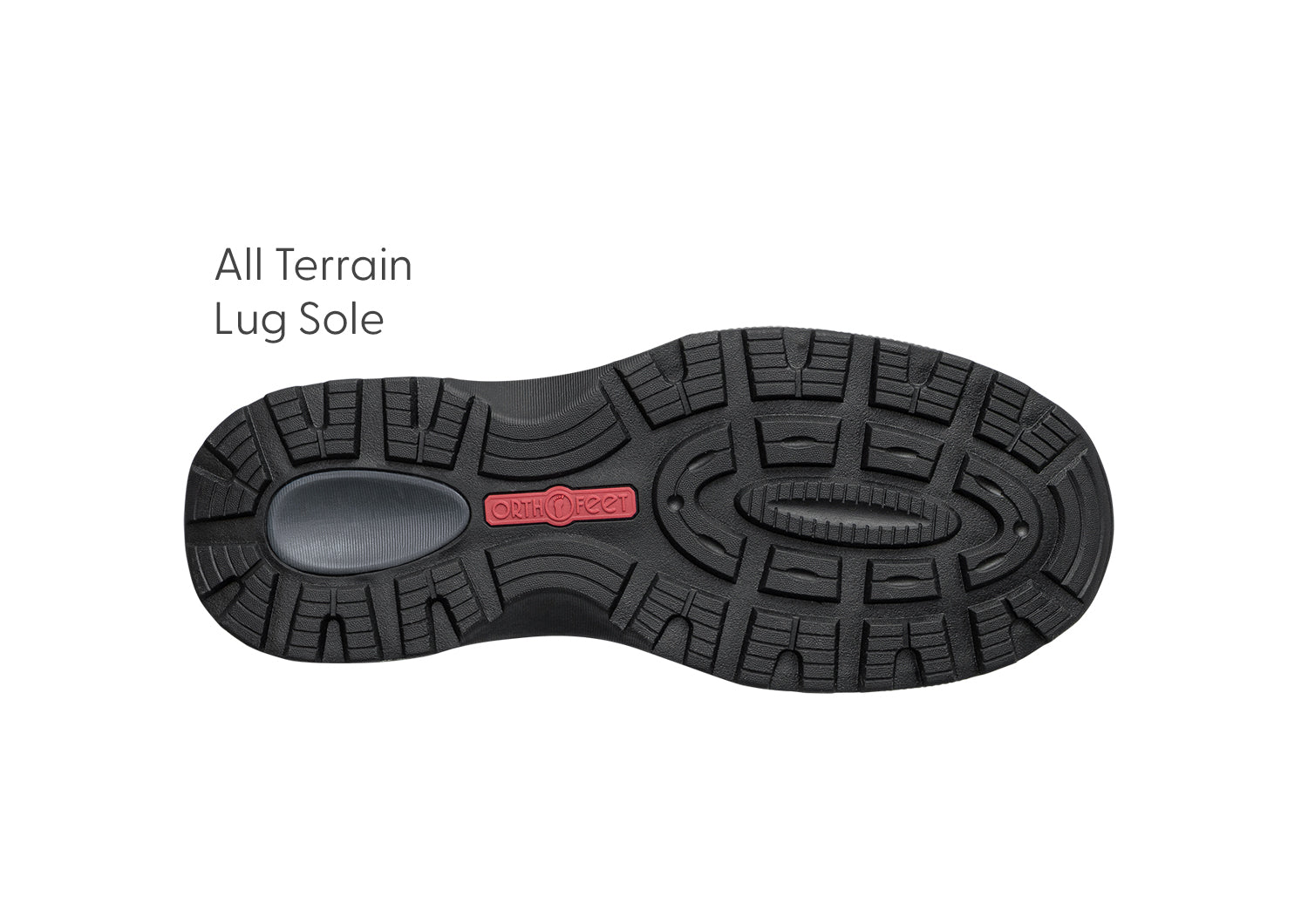 Ridgewood Waterproof - Black