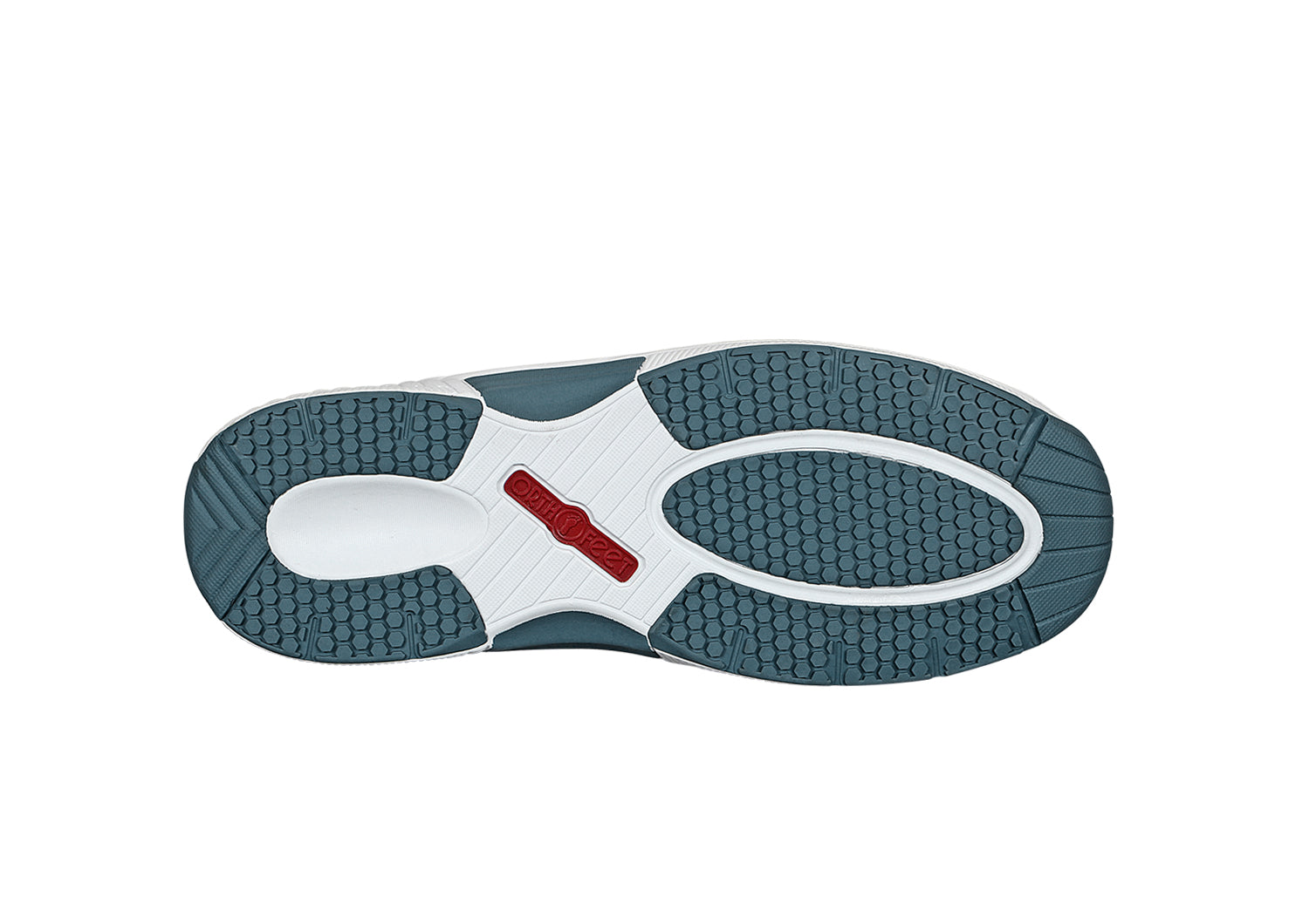 Sprint Tie-Less - Gray