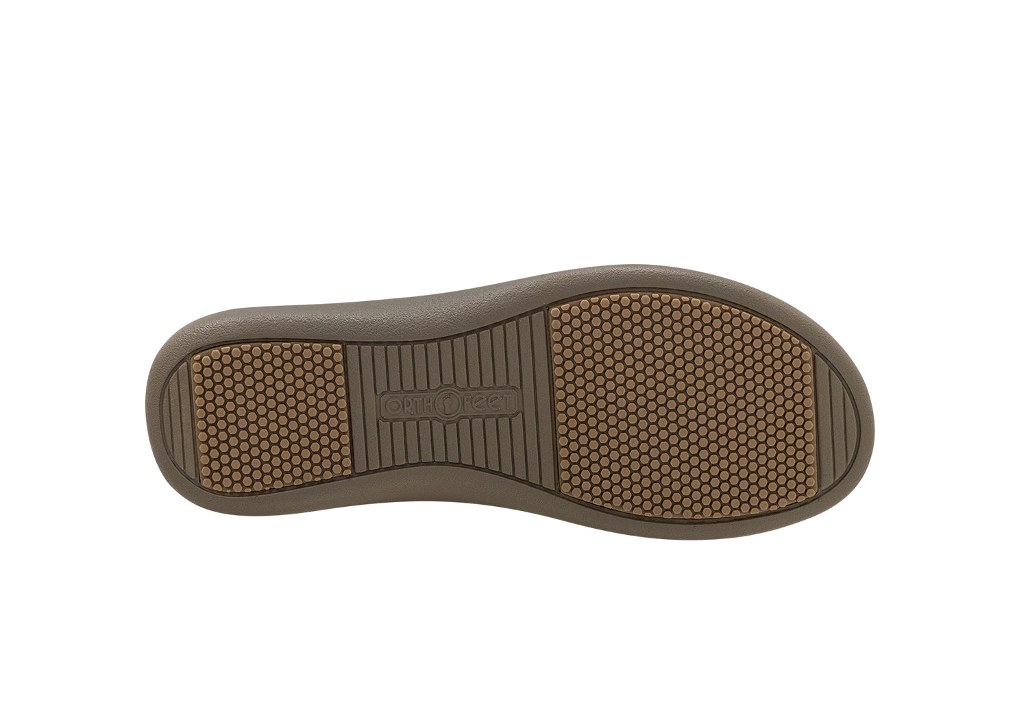 Paloma - Taupe Metallic