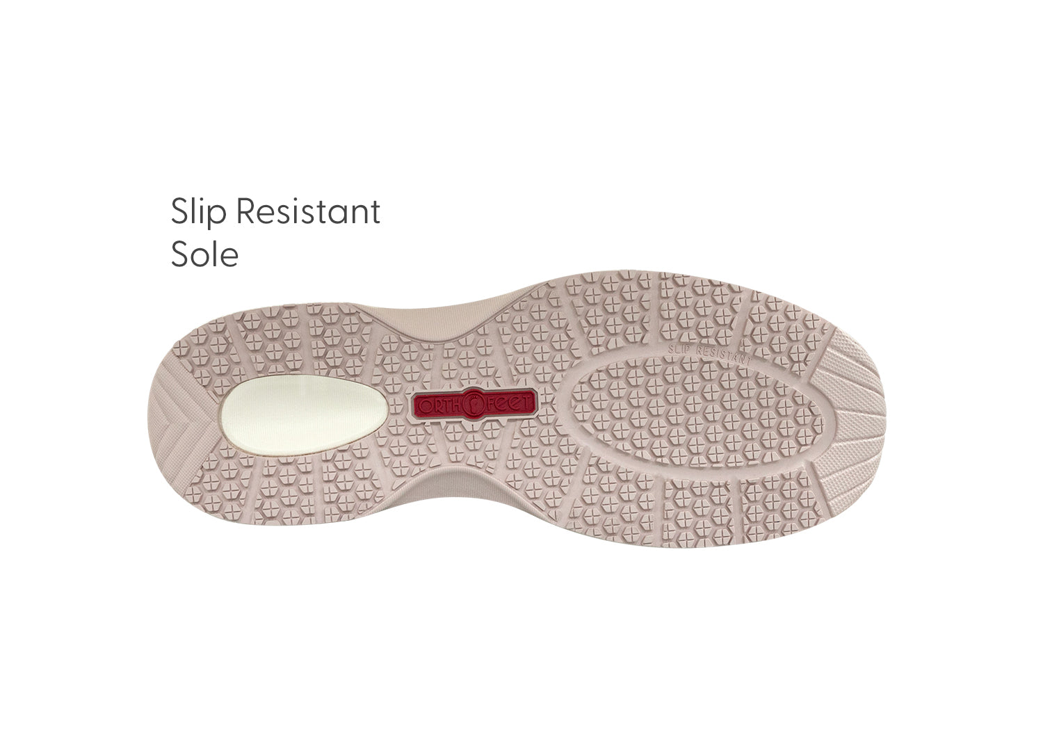 Kita Hands-Free - Floral Pink