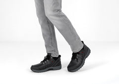 Dalton Hands-Free Waterproof - Black