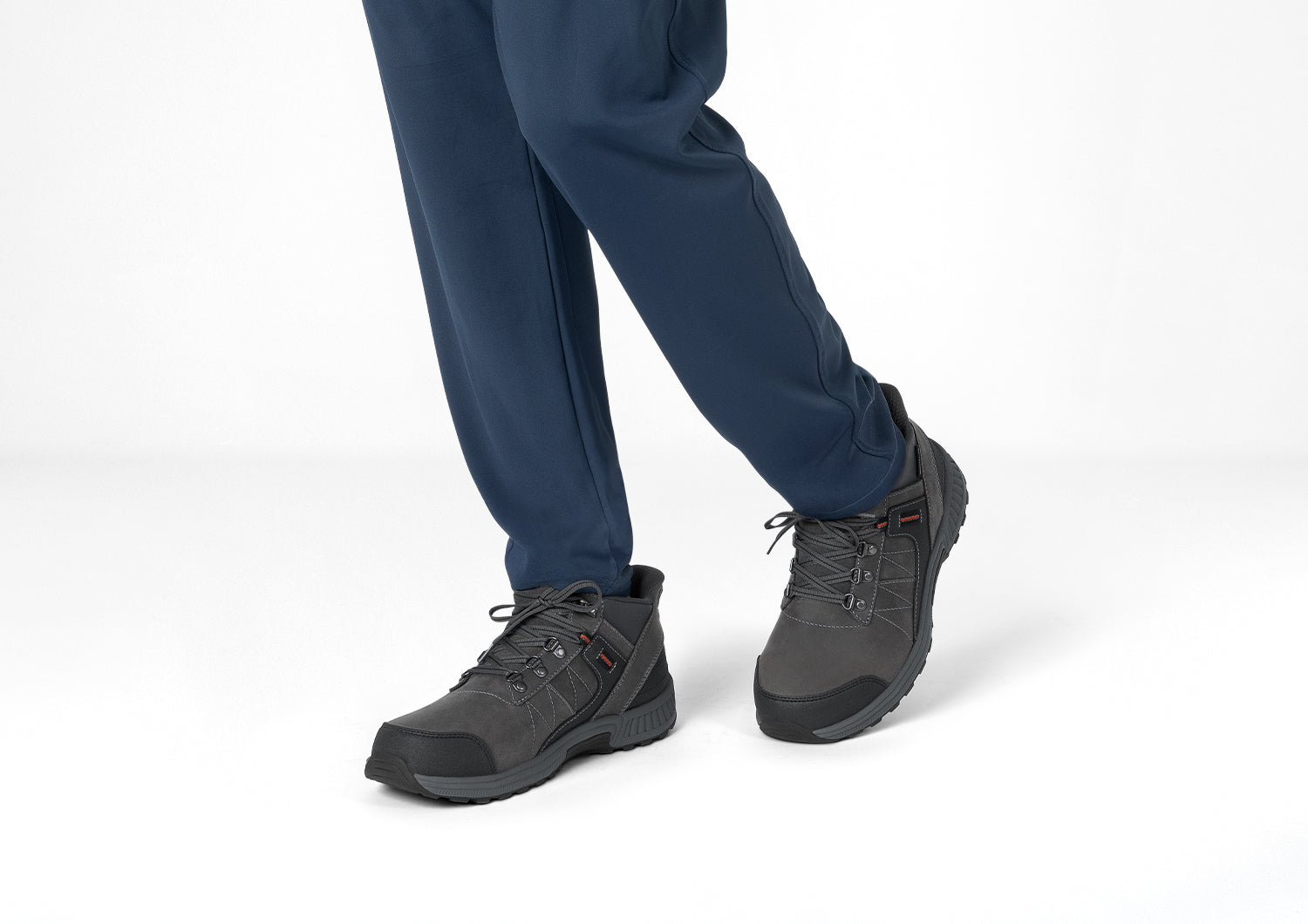 Dalton Hands-Free Waterproof - Gray