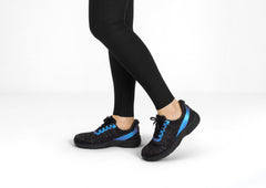 Kita Hands-Free - Black Metallic