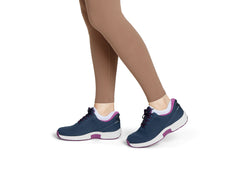 Kita Hands-Free - Navy/Orchid