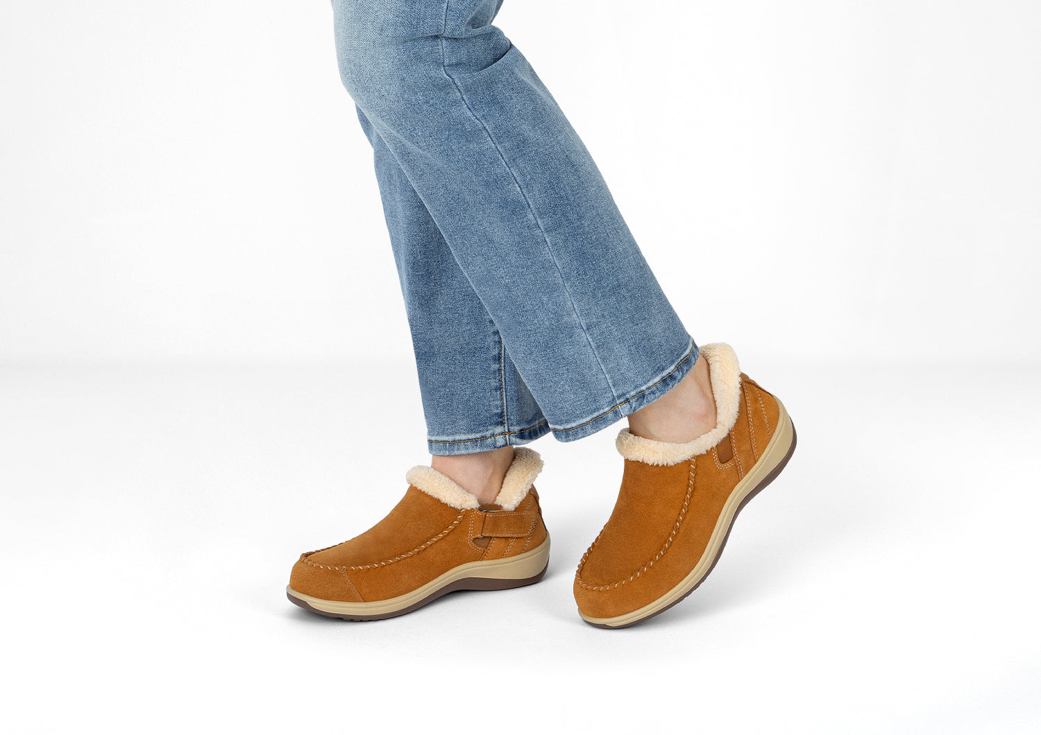 Lorin Hands-Free - Camel