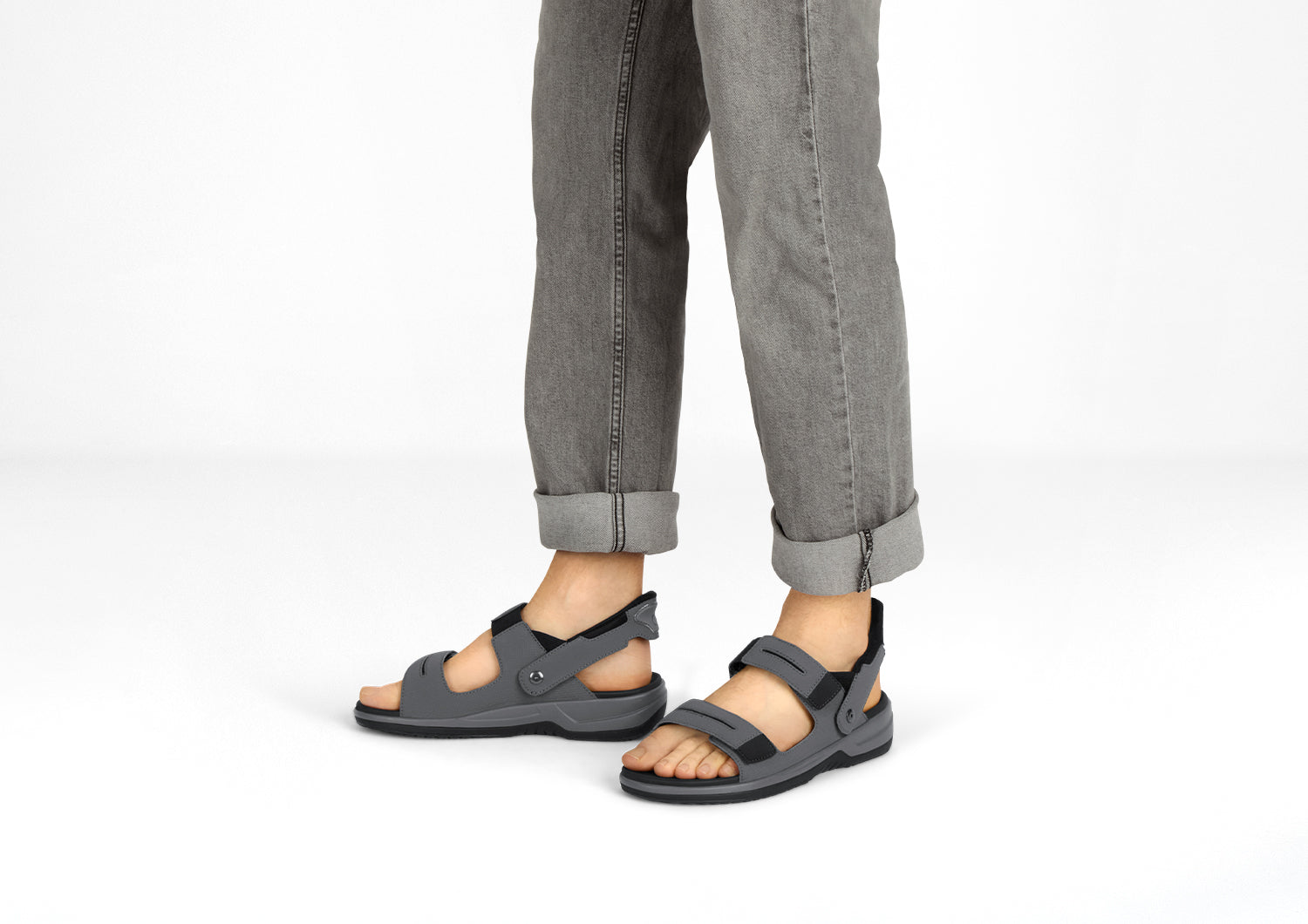 Neptune Hands-Free - Gray