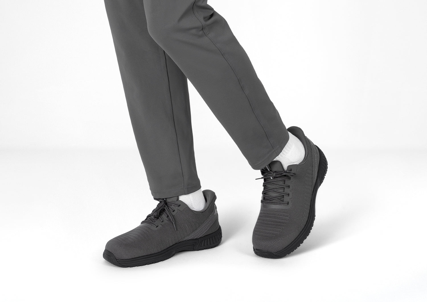 Yari Hands-Free - Gray/Gray