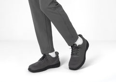 Yari Hands-Free - Gray/Gray