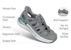 Venus Hands-Free - Gray