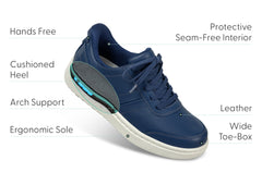 Wander Hands-Free - Navy