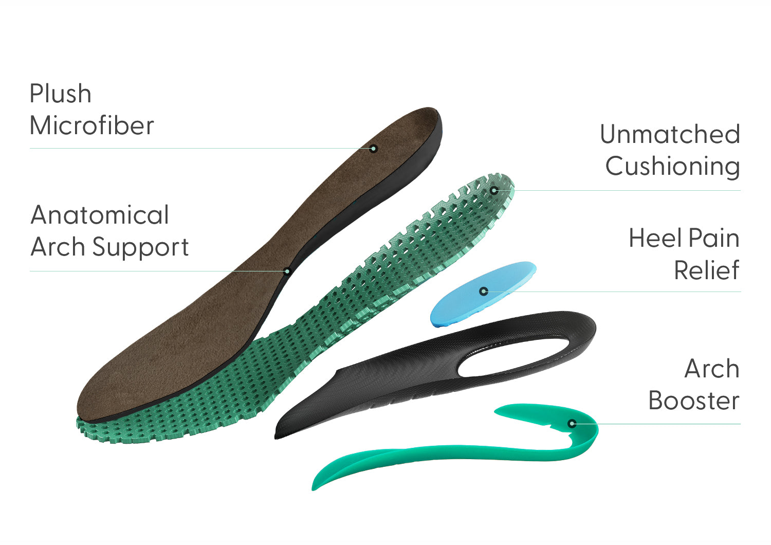 Lorin Hands-Free - Leopard